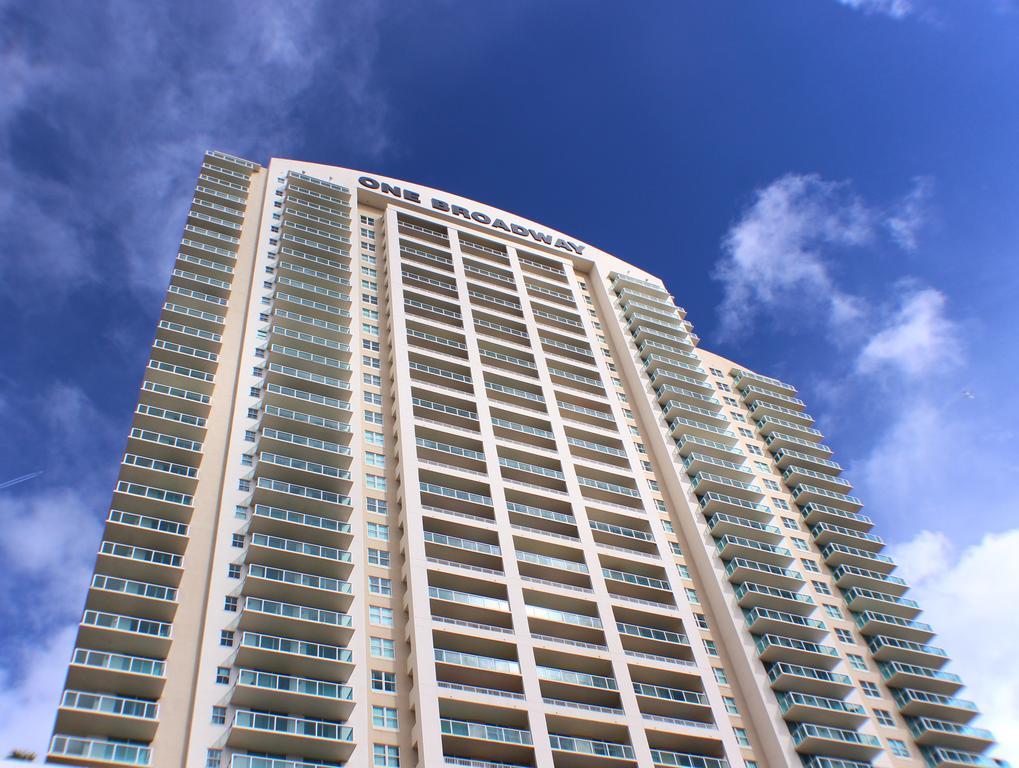 Dharma Home Suites Brickell Miami At One Broadway Kültér fotó